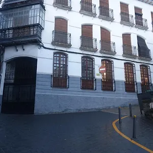  Apartamento Vivienda Turistica Santa Maria De La Sierra