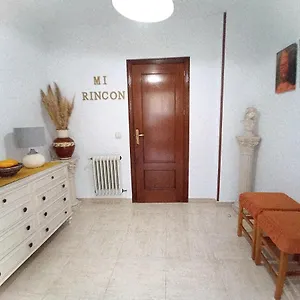  Apartamento Mi Rincon