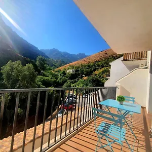  Apartamento Mirador Del ángel