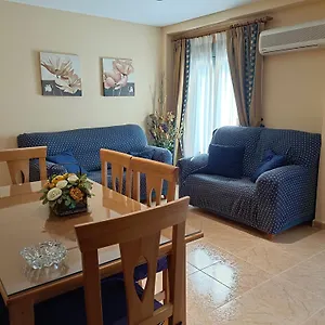  Apartamento Kalma