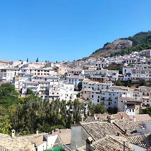  Apartamento Pena Del Castillo