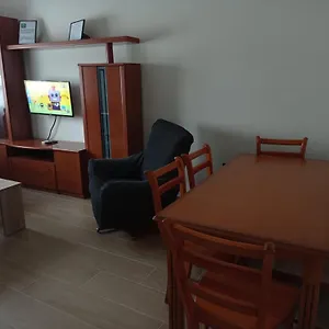 Apartamento Vivienda Turistica Bufer