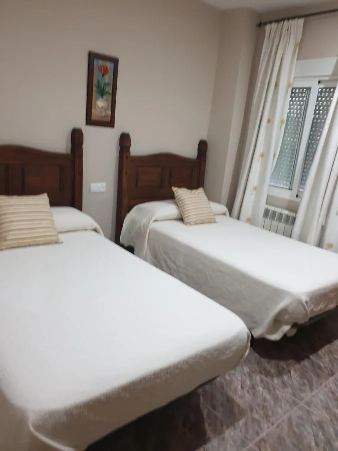Brenda'S Home Cazorla Spain