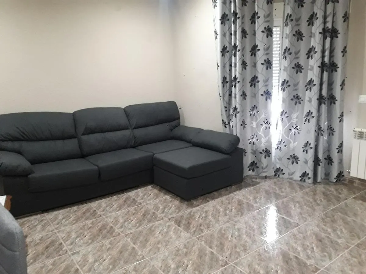 Brenda'S Home Cazorla