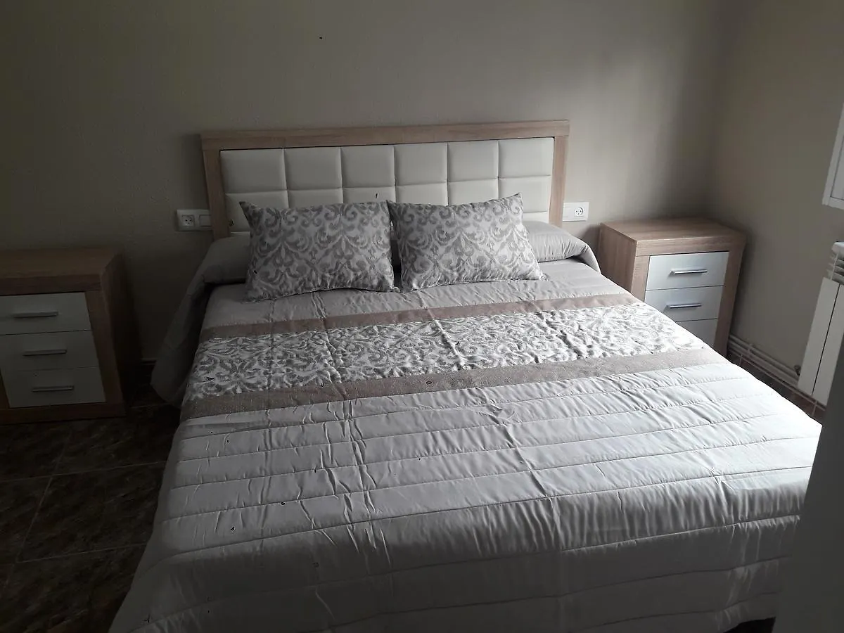 Brenda'S Home Cazorla Spain