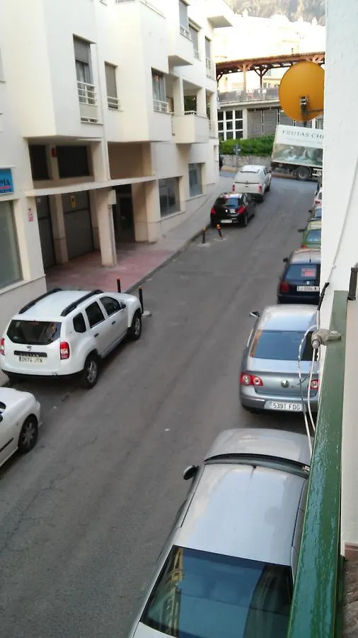 Brenda'S Home Cazorla 0*,  Spain